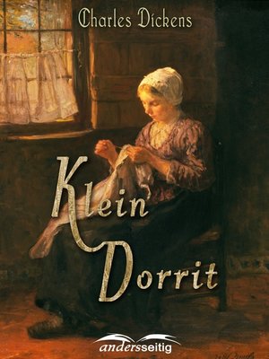 cover image of Klein-Doritt